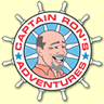 Captain Rons Adventures